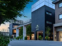 APA Hotel Karuizawa Ekimae Karuizawaso - Renovated May 2026 - موقف سيارات