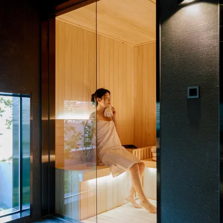 GOOD TIME HOTEL