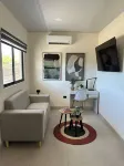 Tempátika Villa 2, propiedad nueva - 2 estrellas