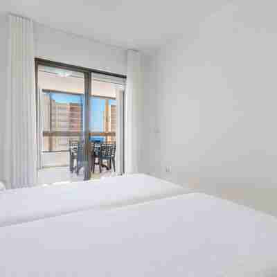 Gemelos 4 - Beninter All Inclusive Rooms