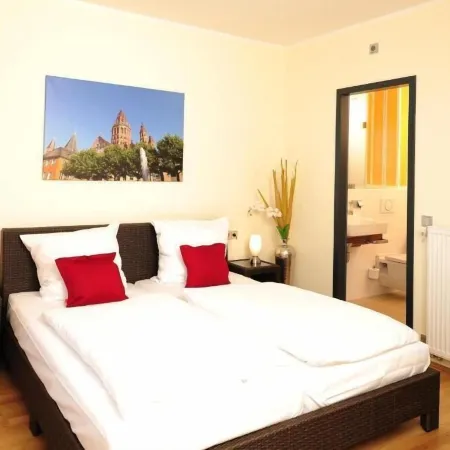 GuestHouse Mainz