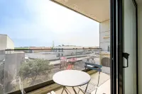 GuestReady-Luxury Beachfront Retreat - 3-Star