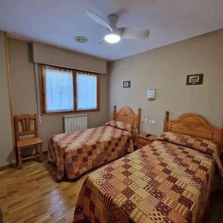 Hostal Valle de Tena
