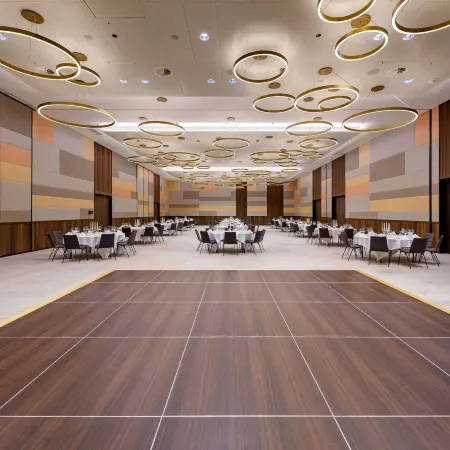 Movenpick Hotel Basel