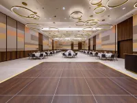 Movenpick Hotel Basel - Bữa sáng