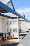 โรบ ซันเซ็ต อพาร์ตเมนต์ - พร้อมWifi