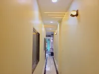 The Comfort Villa - Wifi