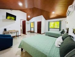 Cañon de la Vieja Lodge