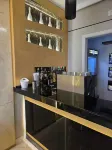 Hotel Daytona Palace - bar