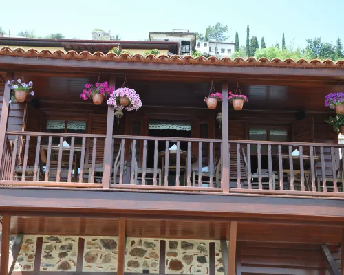 Harmony Butik Otel Hotels near Alanya Lighthouse