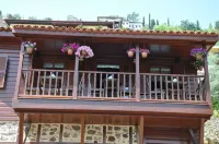 Harmony Butik Otel - Jacuzzi