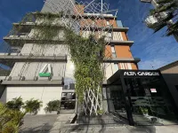 Alta Garden Beira Mar 3 - Apartments