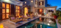 Cohoba Villa - Huvilat