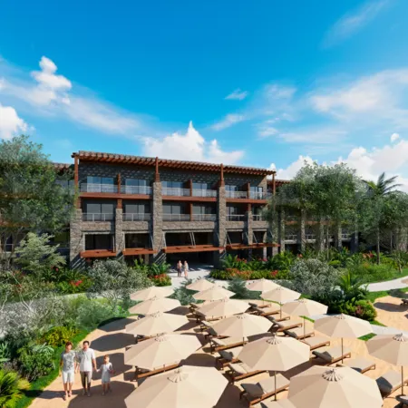 Lopesan Caoba Lagoon Resort Spa & Casino - All Inclusive