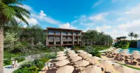 Lopesan Caoba Lagoon Resort Spa & Casino - All Inclusive - 2-Star