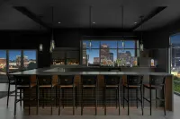 TownePlace Suites Nashville Midtown - bar