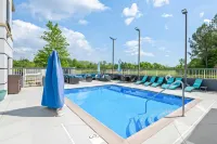 Fairfield Inn & Suites Gadsden - Pools