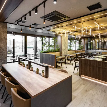 SUPER HOTEL Premier Aso Kumamoto Airport