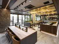 ซูเปอร์ โรงแรม พรีเมียร์ อาโสะ คุมาโมโตะ แอร์พอร์ต - พร้อมอาหารเช้า