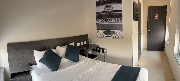 Vive Place Hotels in Aguascalientes