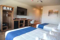 Splash Canyon Hotel - Wifi