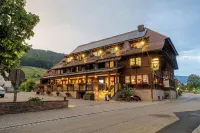 Hotel-Gasthaus Goldener Engel - Wifi
