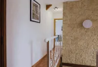 Chic House a 15 minutes of paris - Wifi