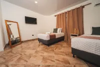 Hotel Crossman - 2 estrellas