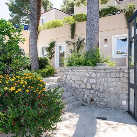Villa Lia Hotel Capri