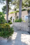 Villa Lia Hotel Capri - 5-Star