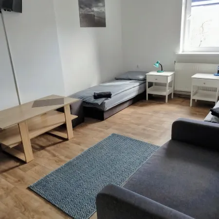 3BR Orłowo Group Villa and Magic Garden Near Sopot 13p