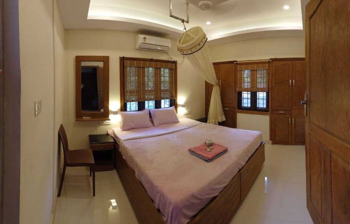Kalappura Homestay