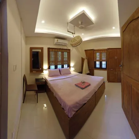 Kalappura Homestay