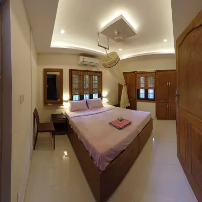 Kalappura Homestay - 2 stelle
