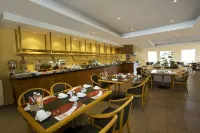 Fiesta Inn Saltillo - bar