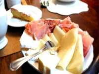 Residenza d'Epoca San Lorenzo Tre - breakfast