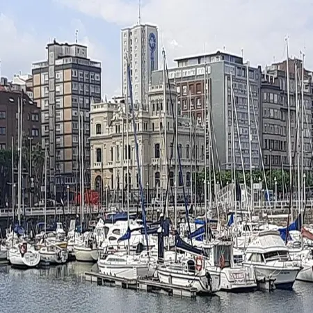 Hostal Verdemar