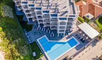 Hotel Samara with Relax Area - Pools