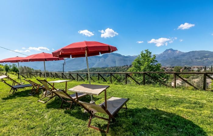 Family Friendly Rosa House Amazing View - Happy Rentals
