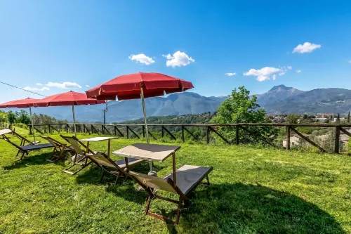 Family Friendly Rosa House Amazing View - Happy Rentals - piscina