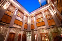 Riad l'Etoile d'Orient - Private Pools