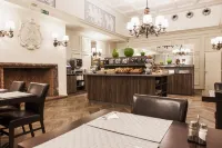 Ibis Styles Brussels Centre Rogier - breakfast