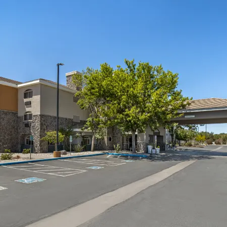 Holiday Inn Express Fallon by IHG