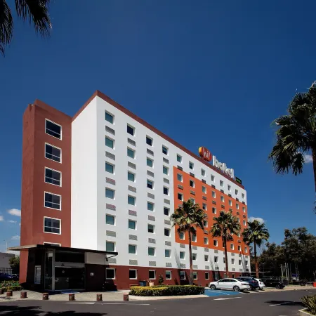 Hotel Hi! Zapopan