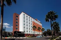 Hotel Hi! Zapopan - Pet friendly