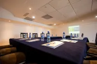 Holiday Inn Express NUEVO LAREDO by IHG - Wifi