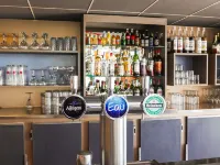 Ibis Budget Arles Palais des Congres - bar