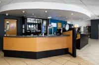Holiday Inn Express NEWCASTLE GATESHEAD by IHG - bar