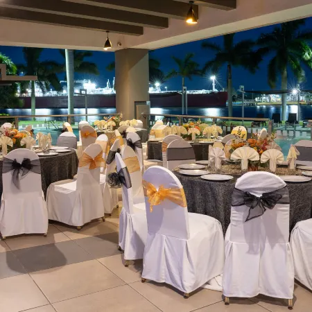 Holiday Inn Express TUXPAN by IHG