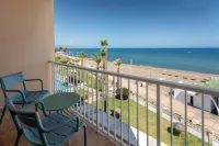 Sol Málaga Guadalmar - Ocean View